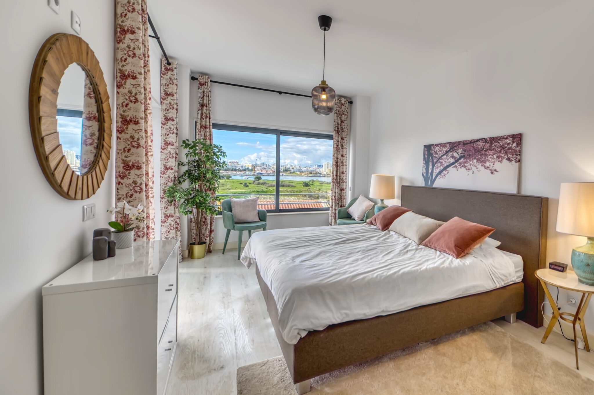 Casa Boa Vista Ferragudo Algarve 07